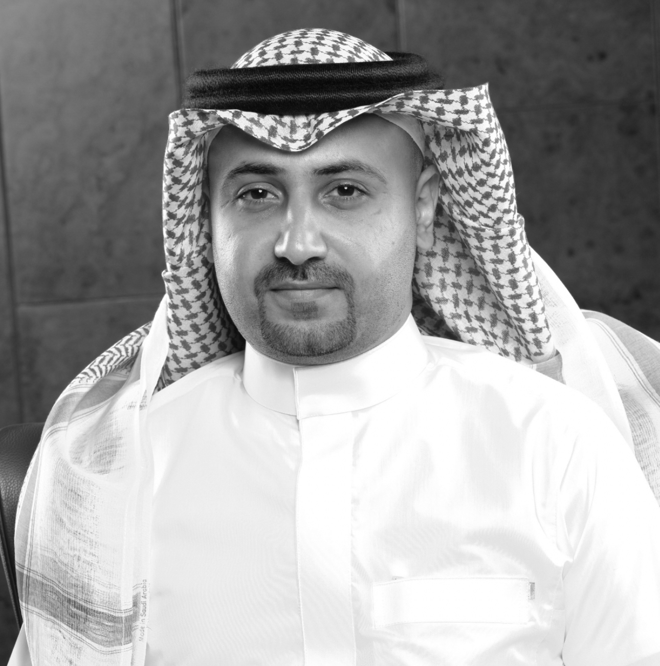 Mr.Abdulaziz AlOthman