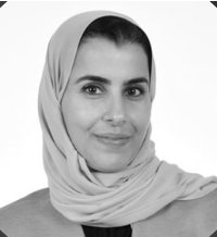 Mrs. Sara Essam AlMuhaidib