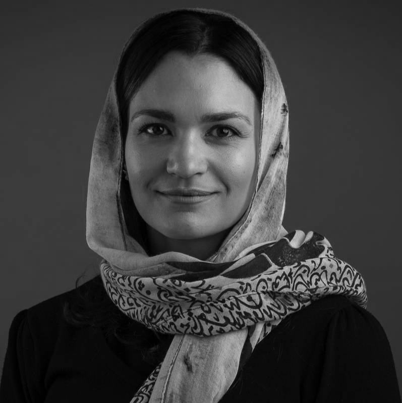 Dr. Hanaa AlMoaibed