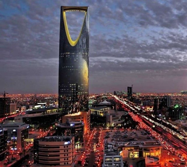 Saudi Arabia to add 320,000 new hotel rooms by 2030