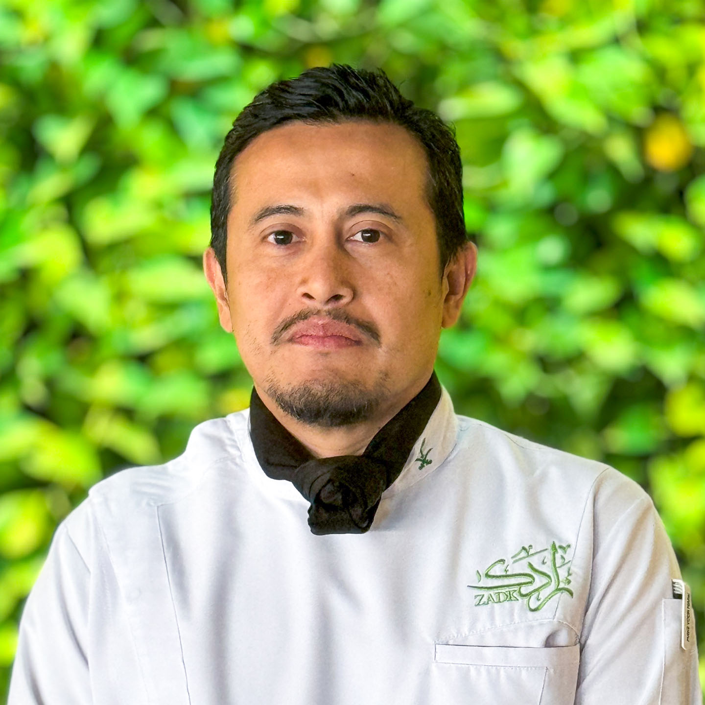 Chef Razali Bin Mohamad 