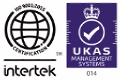 ISO 9001 Certification (2024) - Image