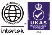 ISO 22000 Certification (2024) - Image