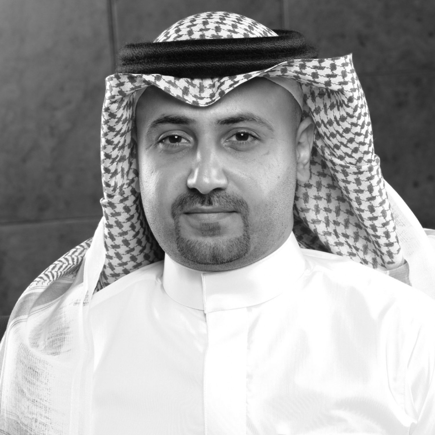 Mr.Abdulaziz AlOthman