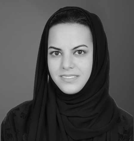 Mrs. Nouf Abdulaziz Alturki