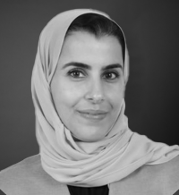 Mrs. Sara Essam Al-Muhaideb