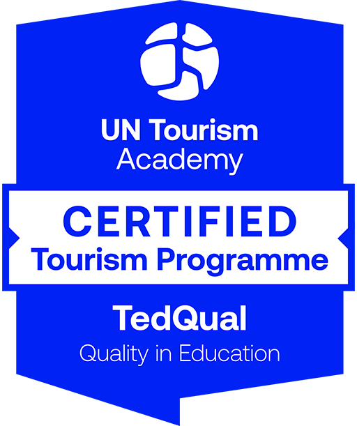 UN Tourism TedQual Accreditation – Diploma of Culinary Arts Program (2024) - Image