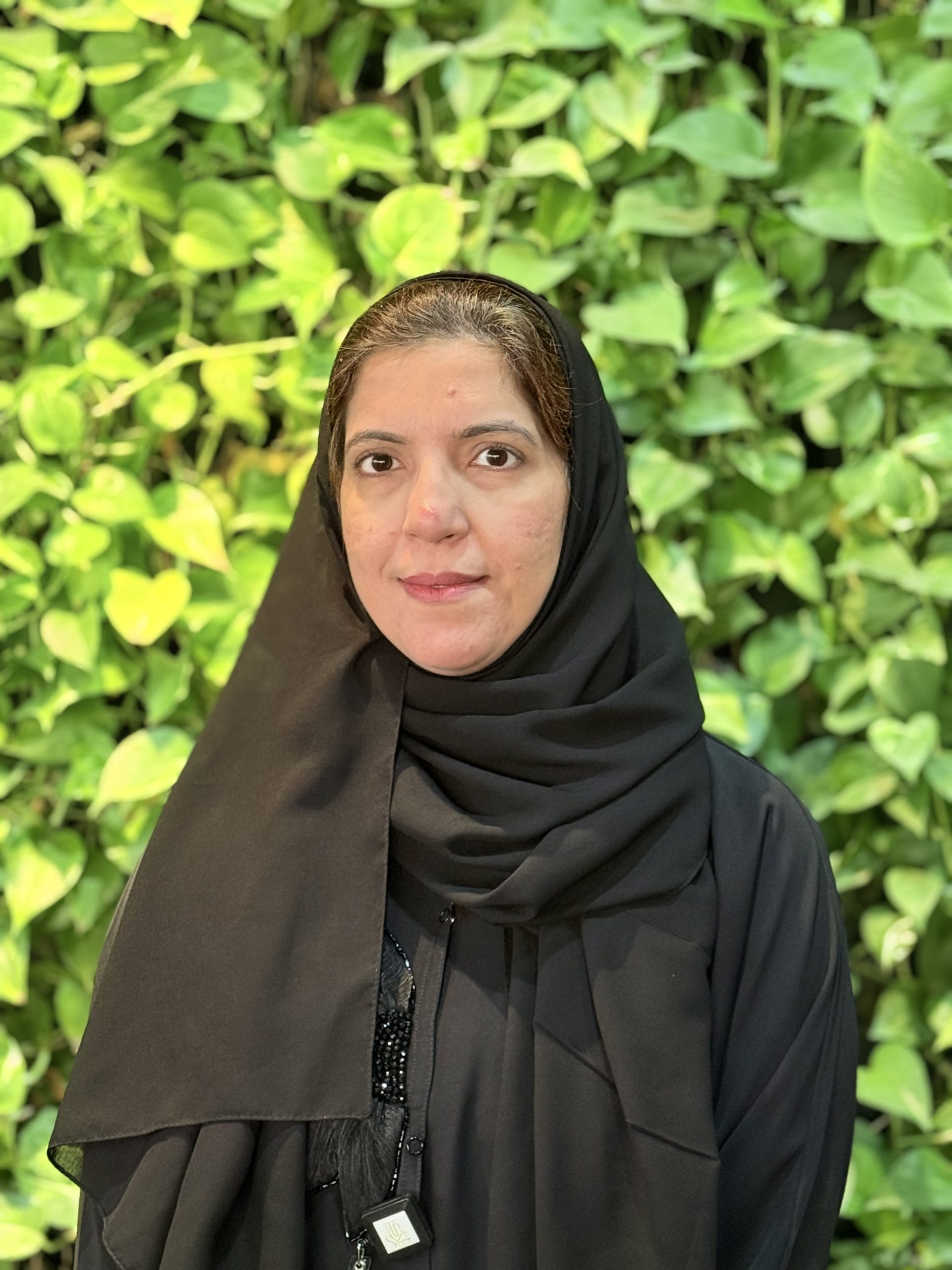 الأستاذة صدف راني