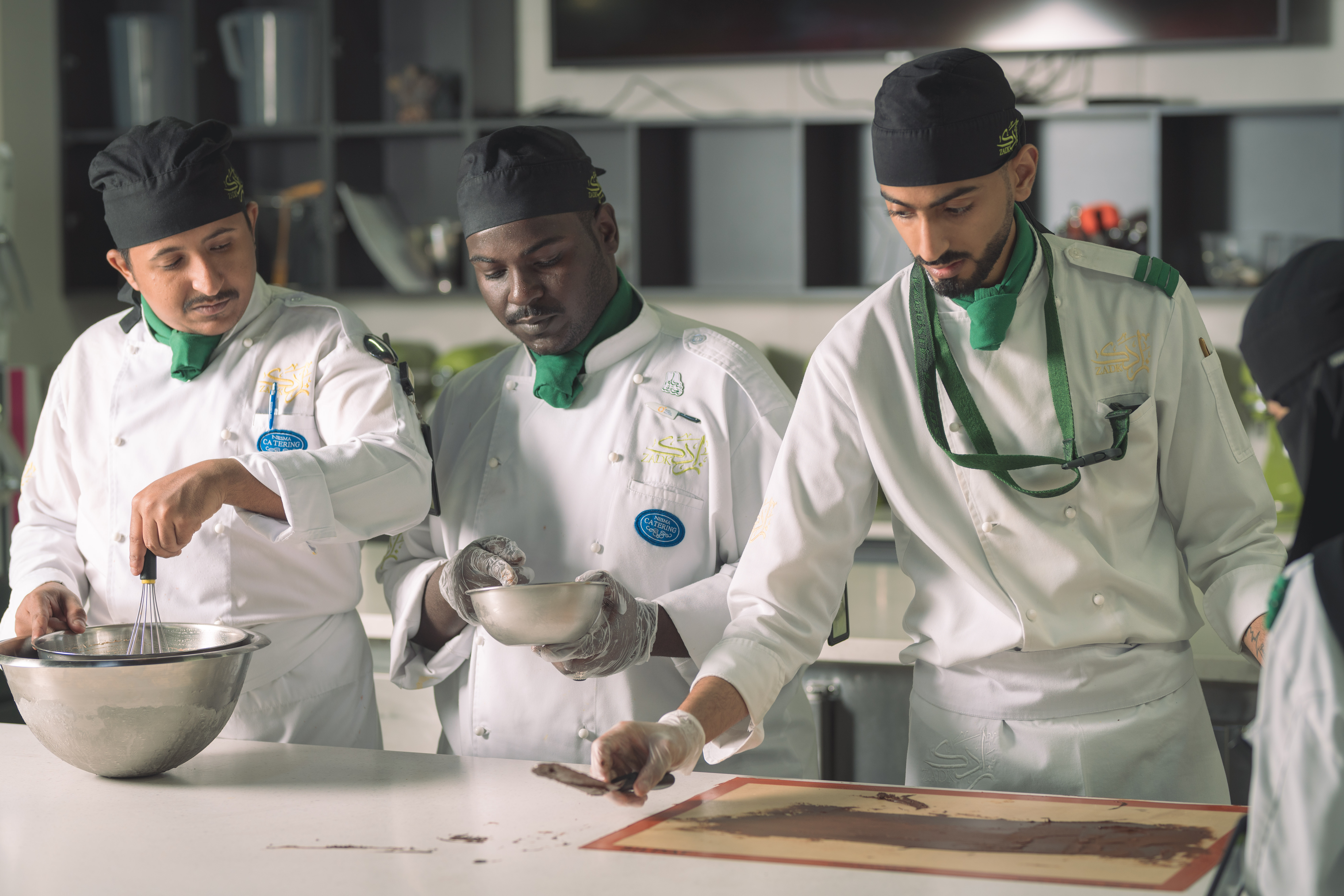 برنامج الستة أشهر